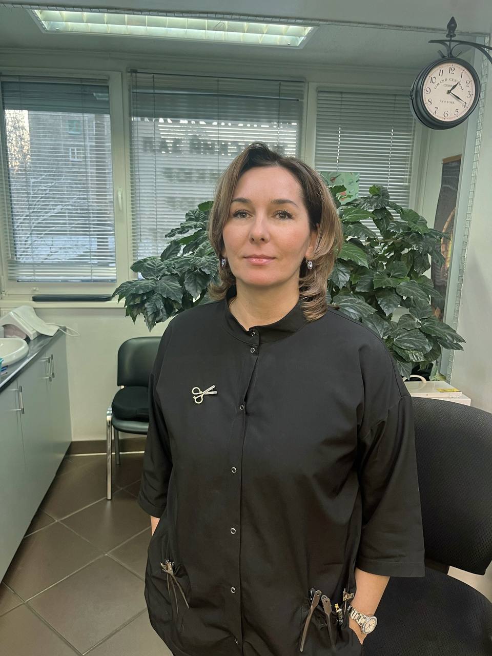 Марина Филиппова